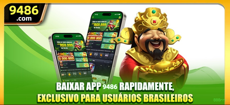 Canal oficial da 888rrr no Telegram