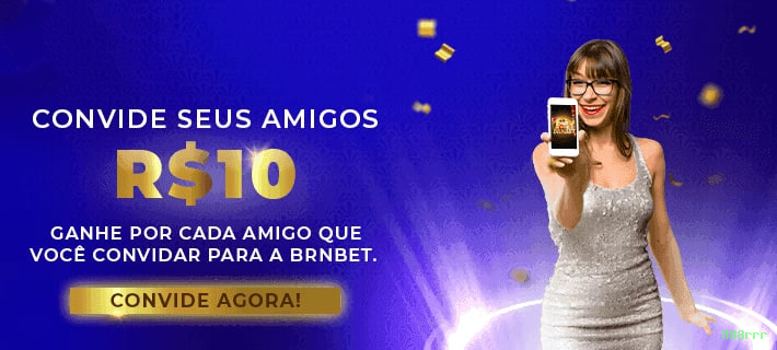 Programa VIP exclusivo da 888rrr